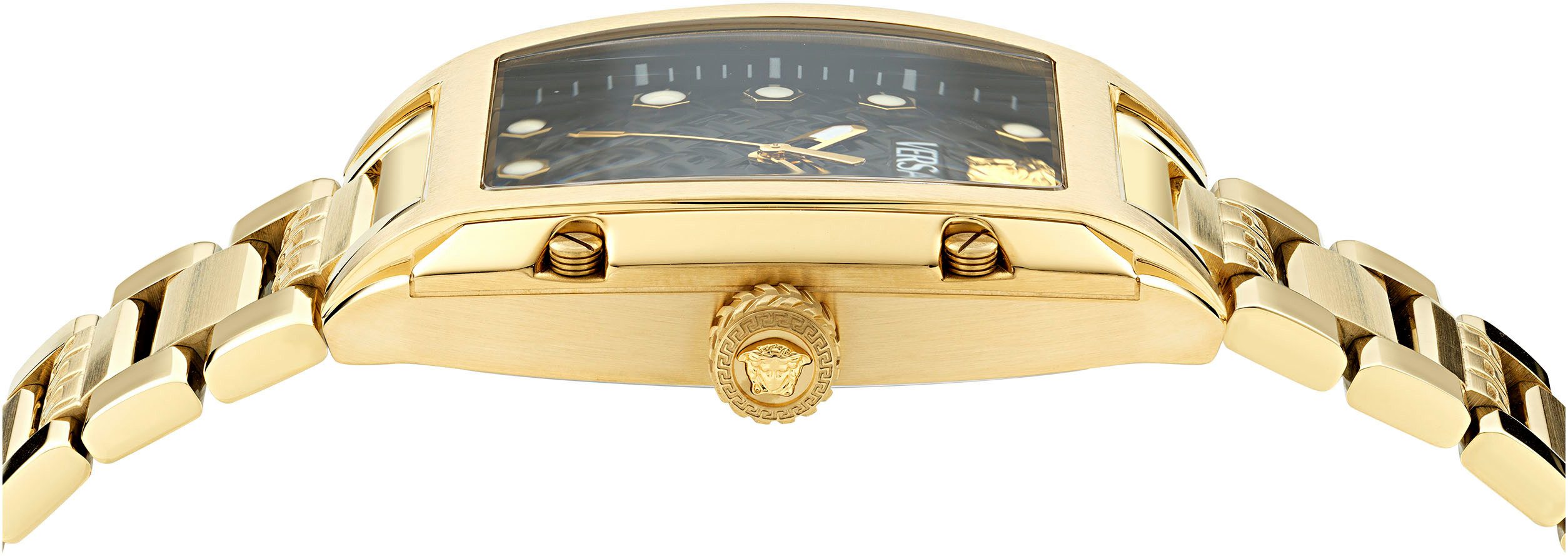 Versace Quarzuhr DOMINUS LADY VE8K00524, Armbanduhr, günstig online kaufen