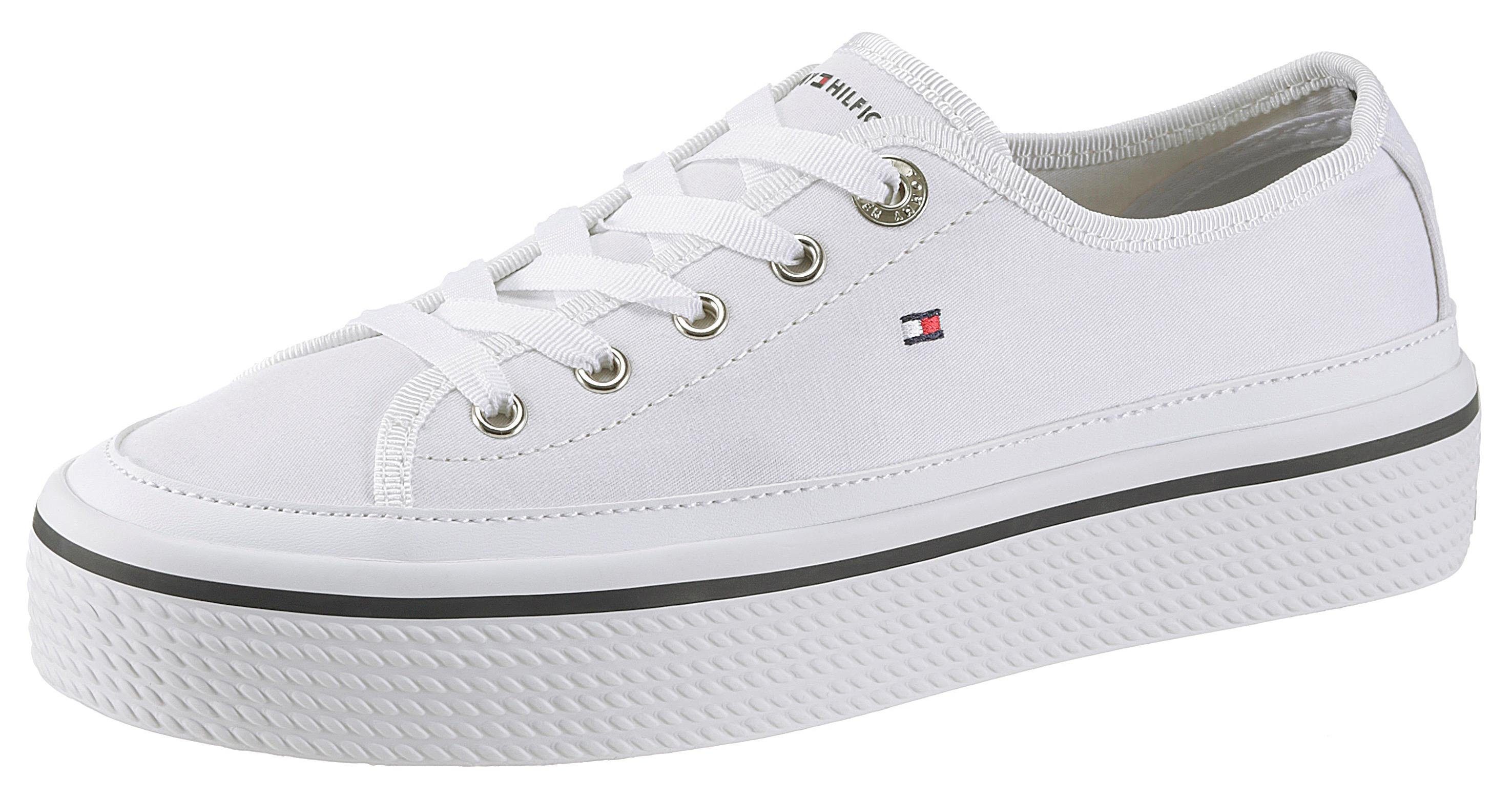 Tommy Hilfiger Damen-Sneaker online kaufen | OTTO