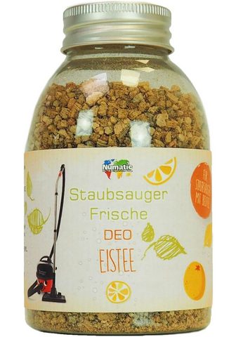 NUMATIC »Eistee« Staubsaugergranul...