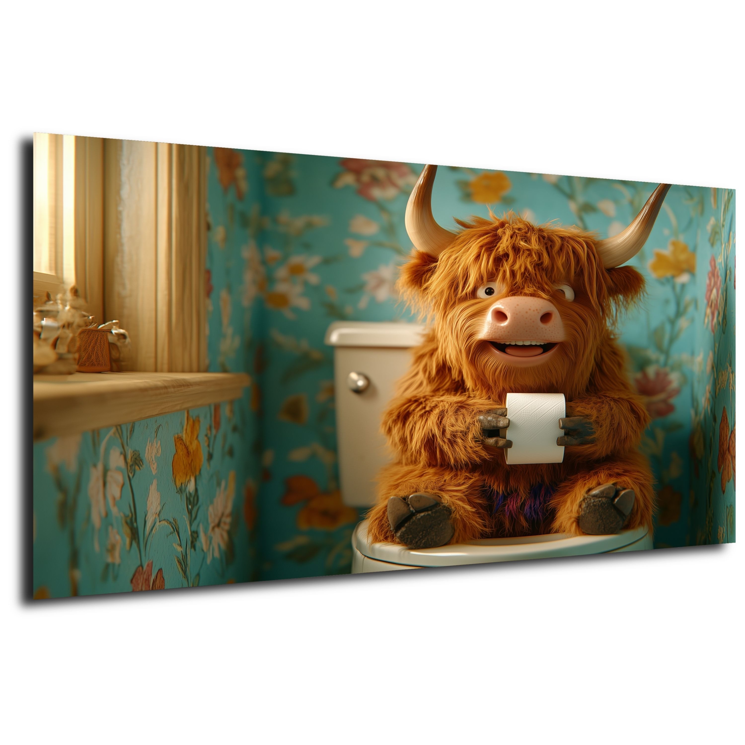 Leinwandbild Modern Abstrakt Wandbilder XXL Wandbild Wand Deko Leinwand Bilder