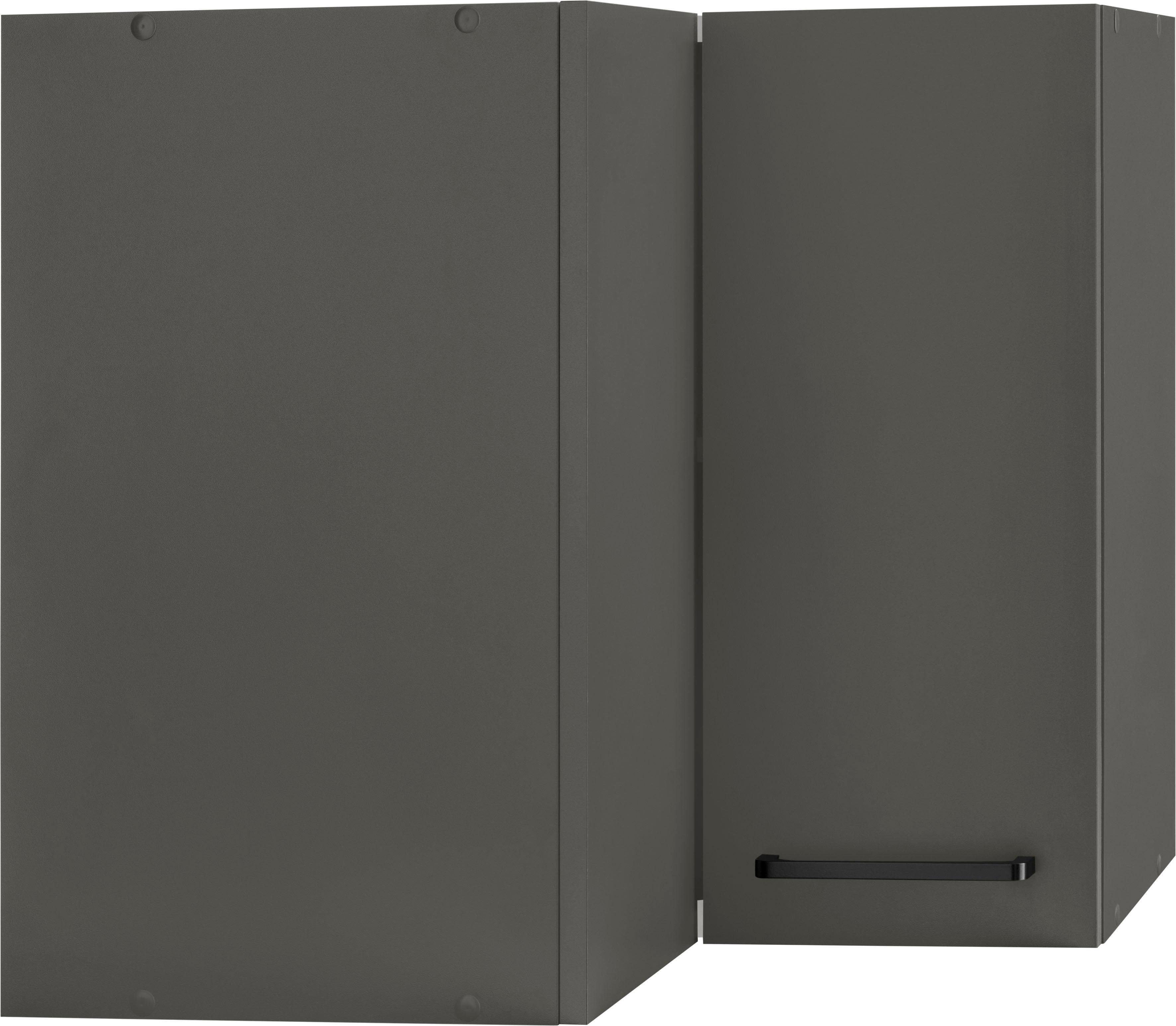 wiho Küchen Eckhängeschrank »Esbo« 60 cm breit | OTTO