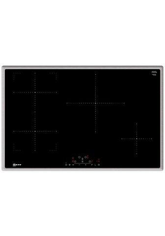 NEFF Индукционная плита von SCHOTT CERAN&re...