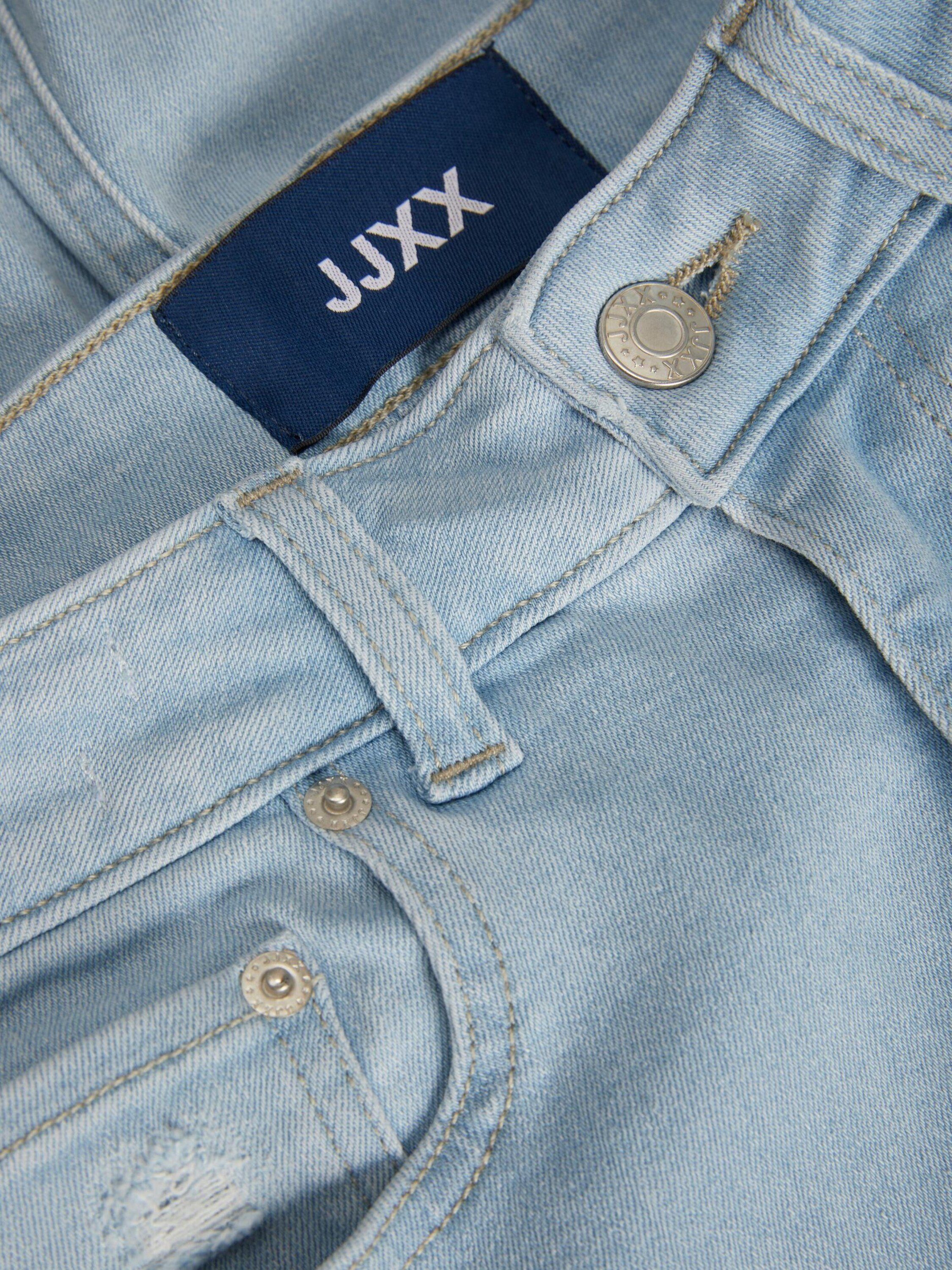 Damen Jeans JJXX Skinny-fit-Jeans VIENNA (1-tlg)