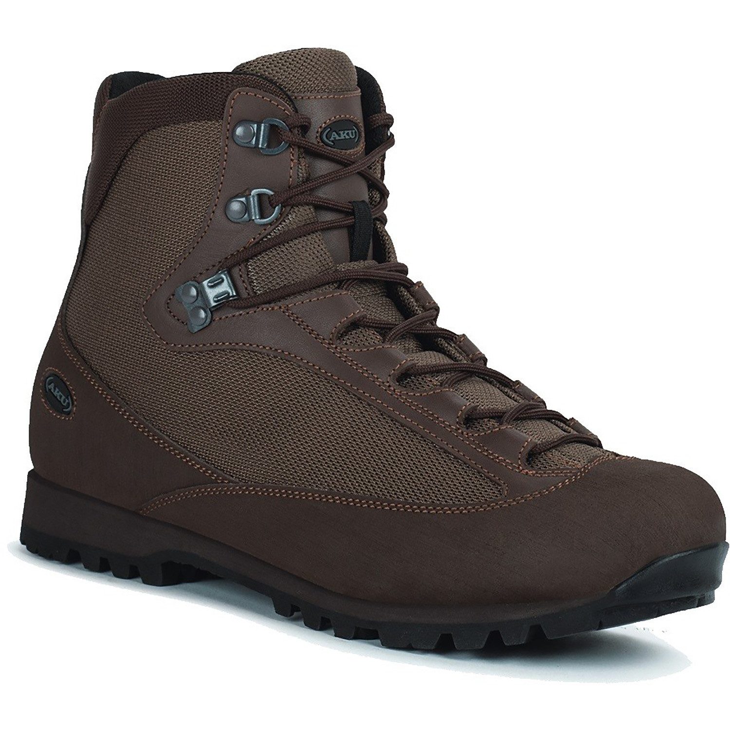 AKU Multifunktionsstiefel PILGRIM DS COMBAT Wanderstiefel