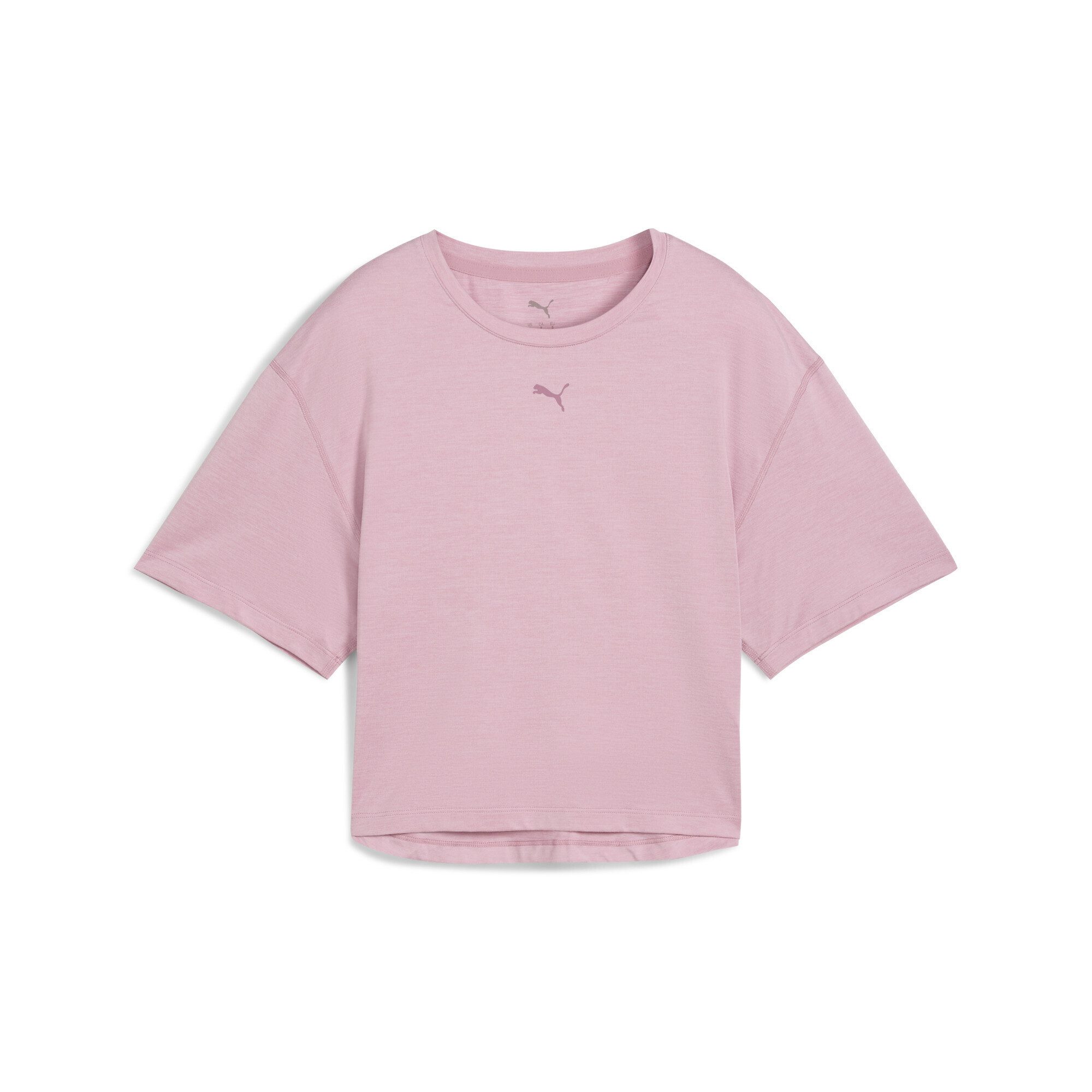 Trainingsshirt CLOUDSPUN Relaxed T-Shirt Damen