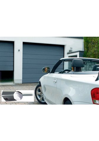 SCHELLENBERG Комплект: гаражные ворота BxH: 2375 x ...
