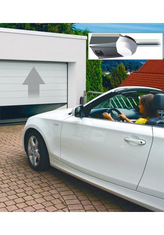 SCHELLENBERG Комплект: гаражные ворота BxH: 2375 x ...