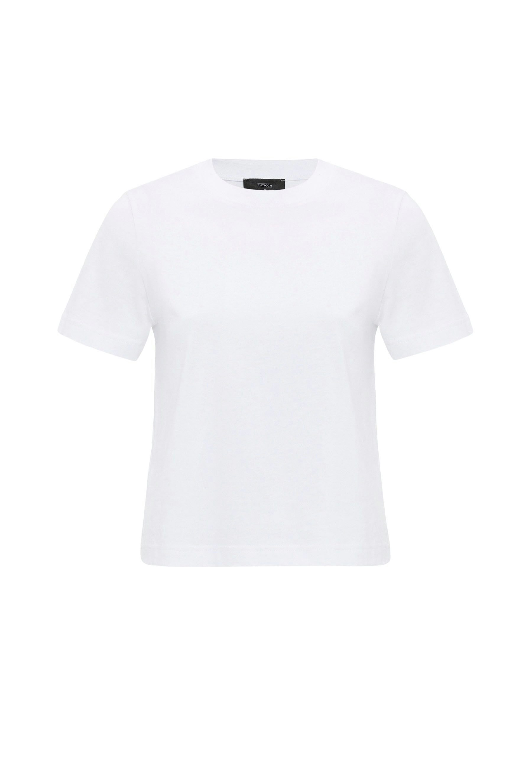 Antioch  T-Shirts & Poloshirts Cosmina Regular Fit T-Shirt günstig online kaufen