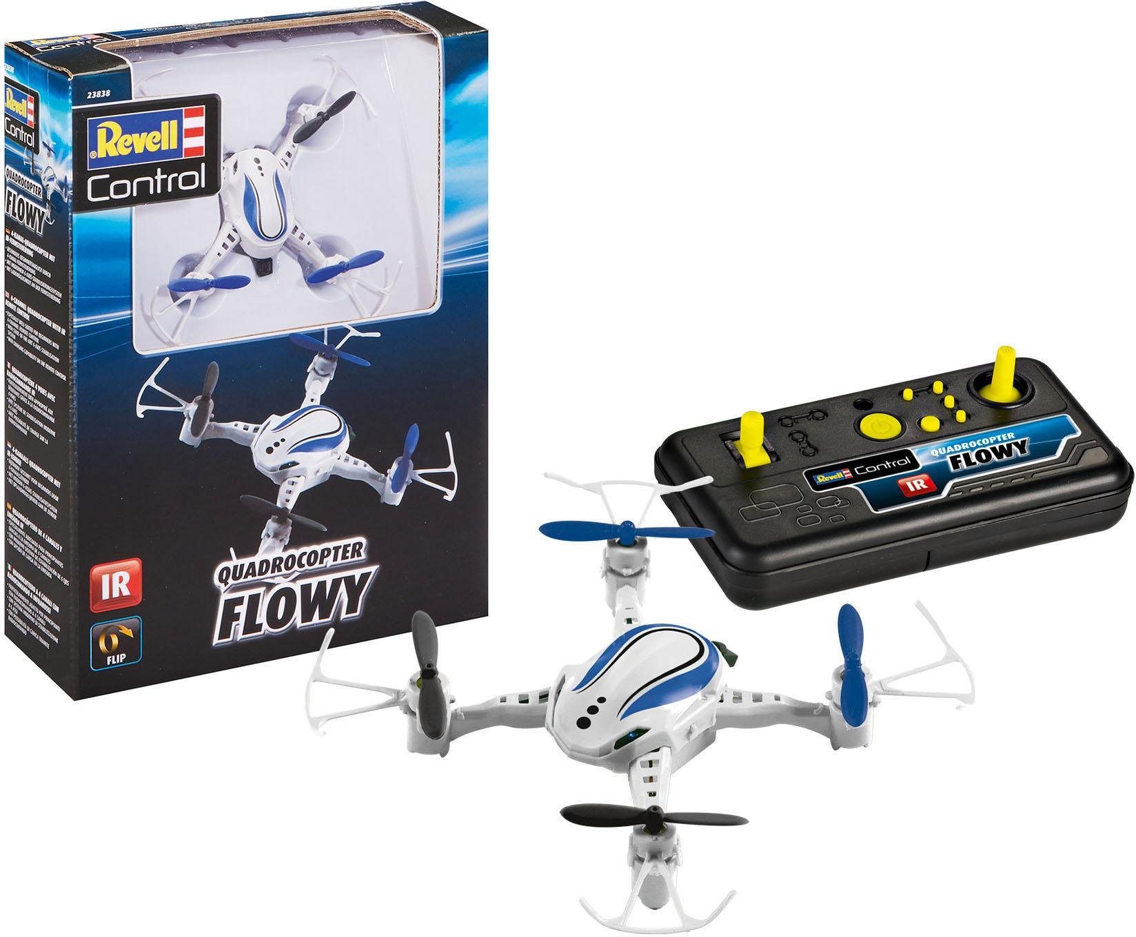 Revell RC Quadrocopter , »control, Flowy« Revell RC Quadrocopter , »control, Flowy«