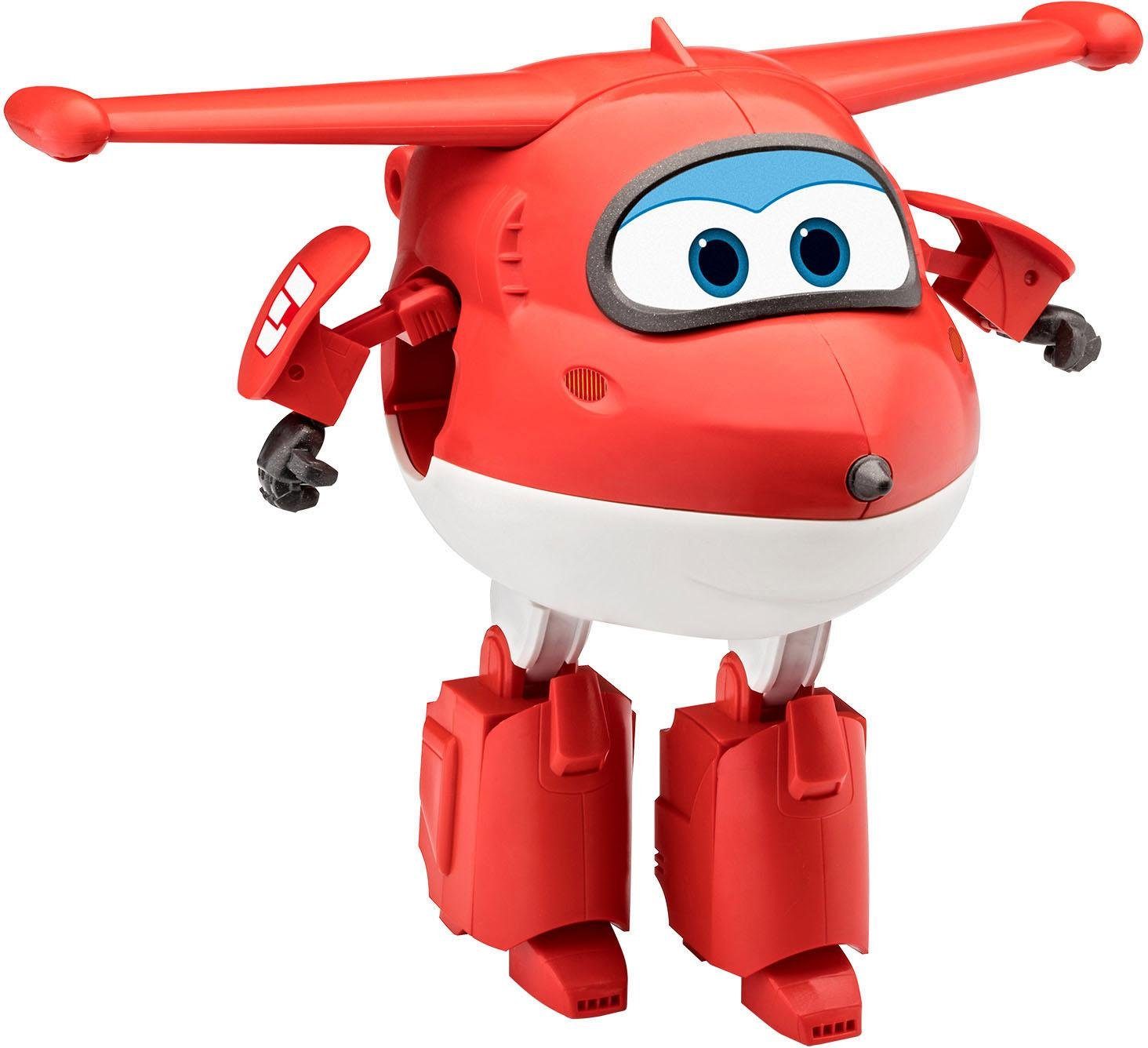 Image of Revell® Modellbausatz »Junior Kit Super Wings Jett«, Maßstab 1:20, Made in Europe