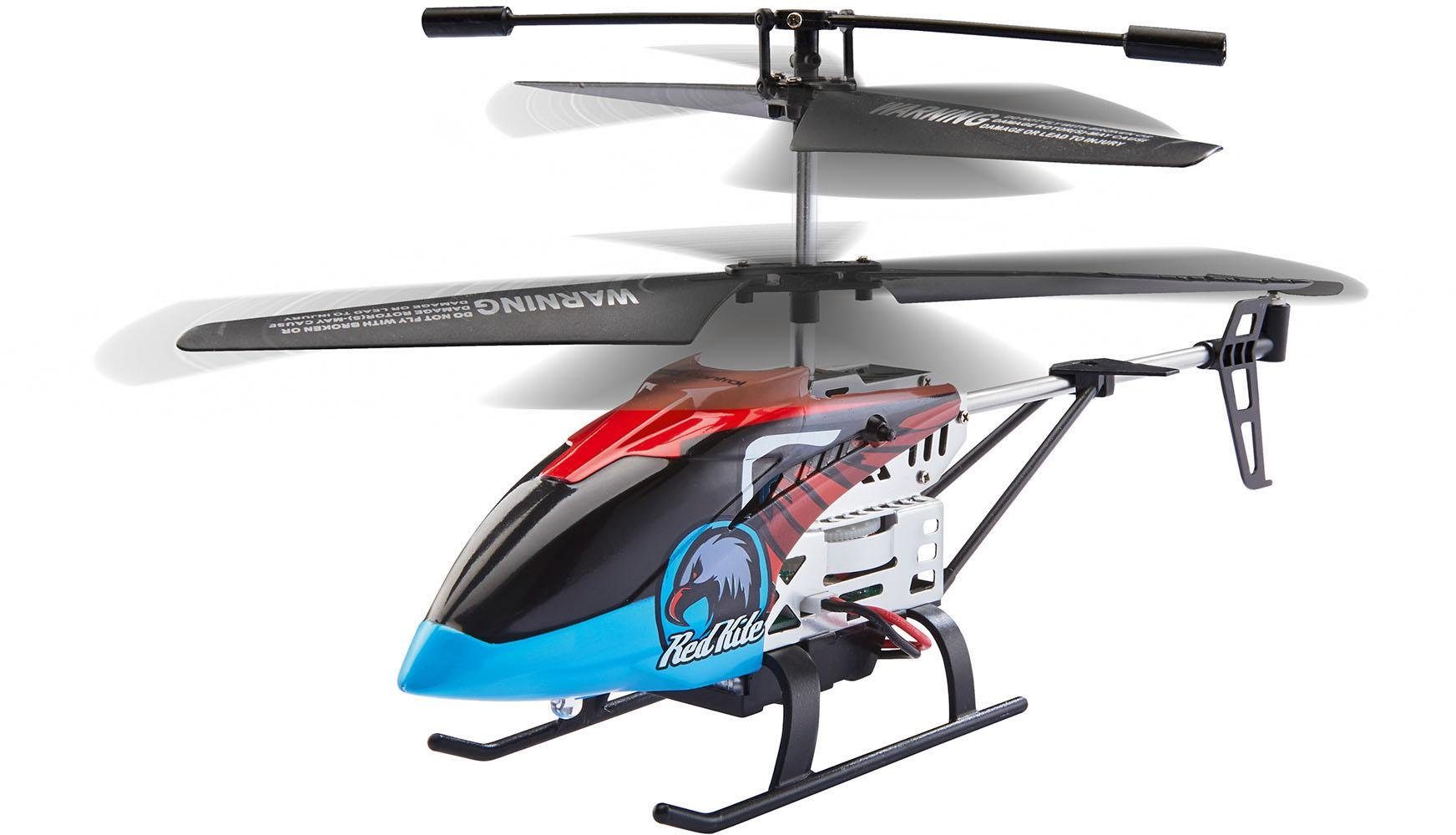 Image of REVELL Motion Red Kite RC Helikopter, Mehrfarbig