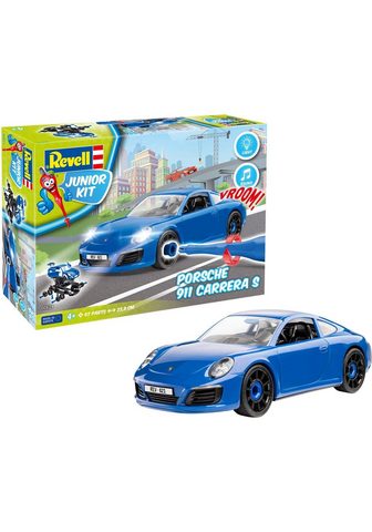 REVELL ® Modellbausatz "Junior Kit P...