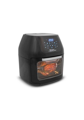 MEDIASHOP Фритюрница M16438 Power AirFryer Multi...