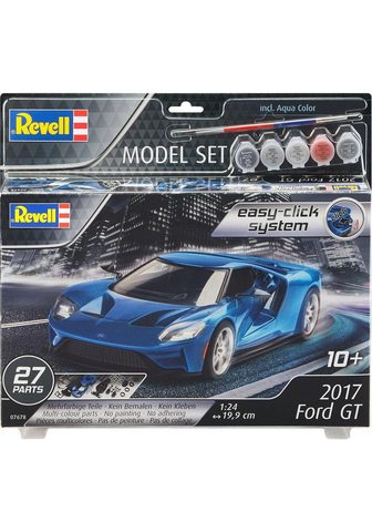 REVELL ® Modellbausatz "easy-click 2...