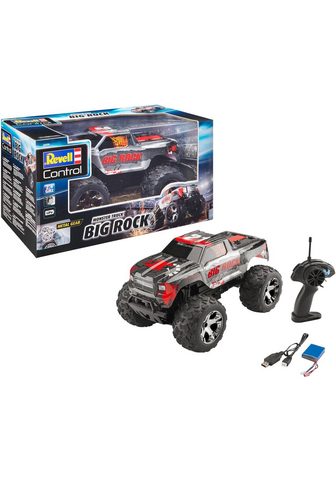 REVELL ® RC-Auto "® control Mons...