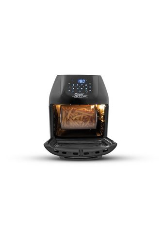 MEDIASHOP Фритюрница M16439 Power AirFryer Multi...