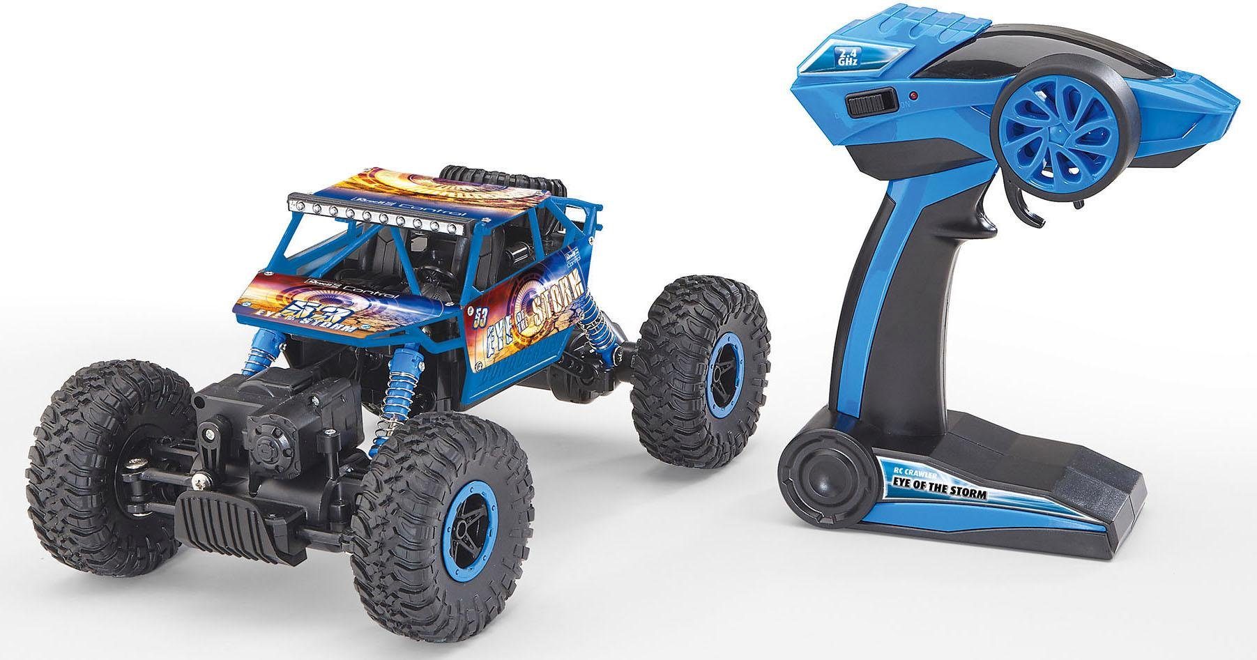 Faulheit Seelenfrieden Silhouette revell afstandbestuurbare auto Teich 