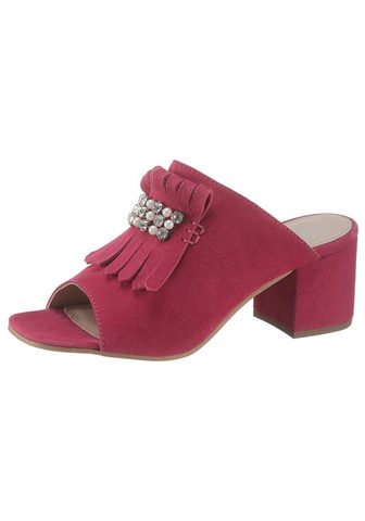 BETTY BARCLAY SHOES Шлепанцы