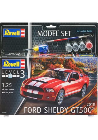 REVELL ® Modellbausatz "Model компле...