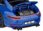 Revell® Modellbausatz »Junior Kit Porsche 911 Carrera S«, Maßstab 1:20, (Set), Made in Europe, Bild 11
