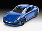 Revell® Modellbausatz »Junior Kit Porsche 911 Carrera S«, Maßstab 1:20, (Set), Made in Europe, Bild 12