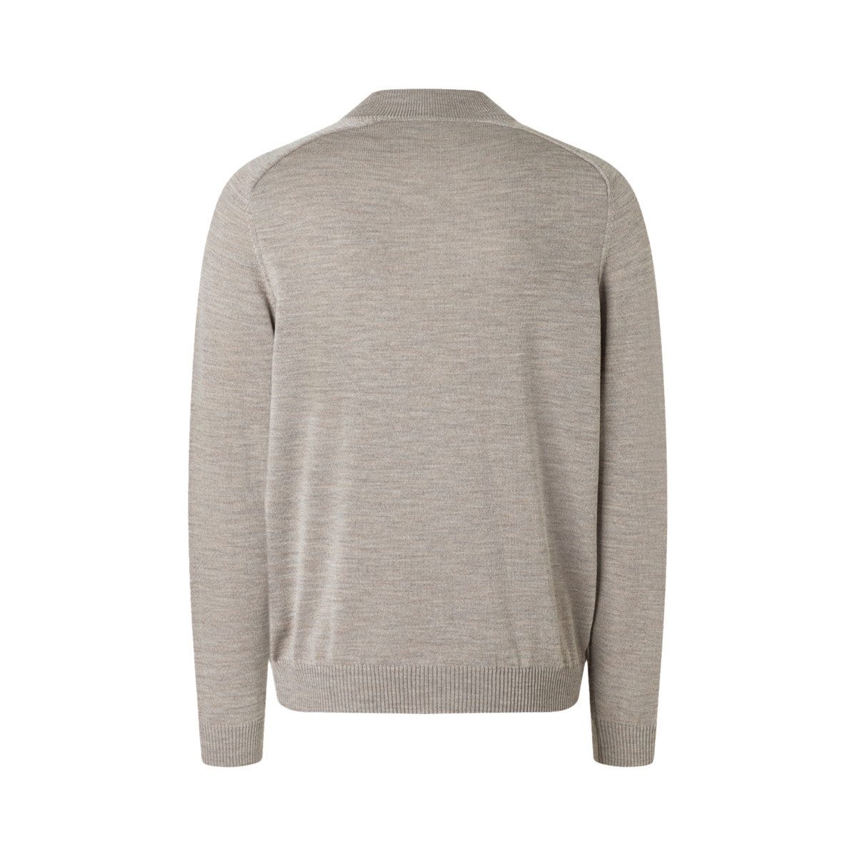 MAERZ Muenchen Strickjacke Maerz Muenchen 585600 Strickjacke Herren Bekleidung