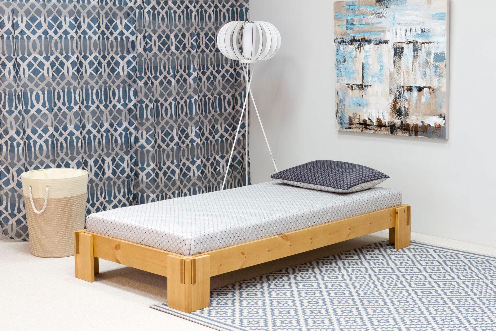 Futonbett, Home affaire, »Zen« - Home affaire