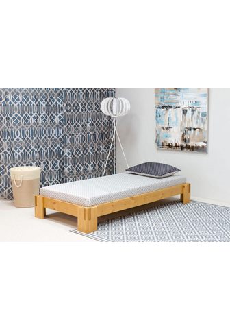 HOME AFFAIRE Кровать »Zen«