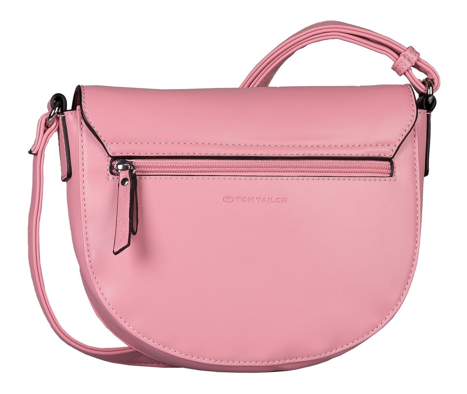 TOM TAILOR Umhängetasche Saddle Bag günstig online kaufen