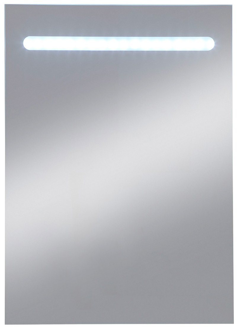 KRISTALLFORM Spiegel »E-Light three«, 50 x 70 cm, LED KRISTALLFORM Spiegel »E-Light three«, 50 x 70 cm, LED