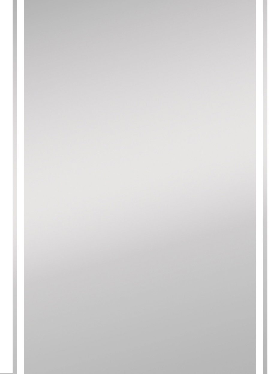 KRISTALLFORM Spiegel »New Paradiso II«, 60 x 90 cm, LED KRISTALLFORM Spiegel »New Paradiso II«, 60 x 90 cm, LED