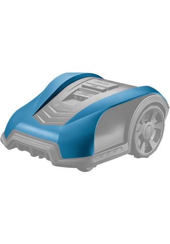 Abdeckung »blau« для Робот...