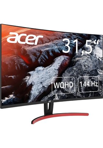 ACER »ED323QUR« Curved-Gaming-L...