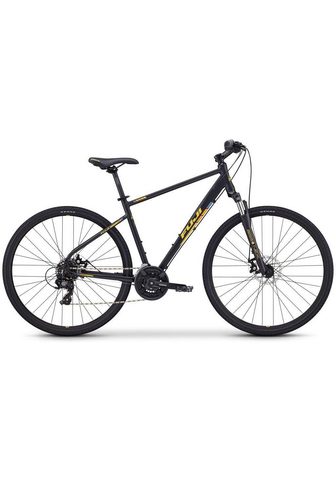 FUJI BIKES Спортивный велосипед »TRAVERSE 1...