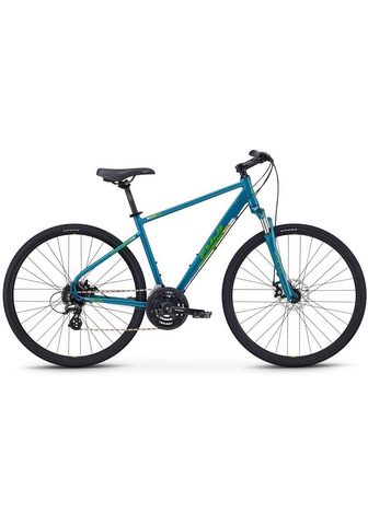 FUJI BIKES Спортивный велосипед »TRAVERSE 1...