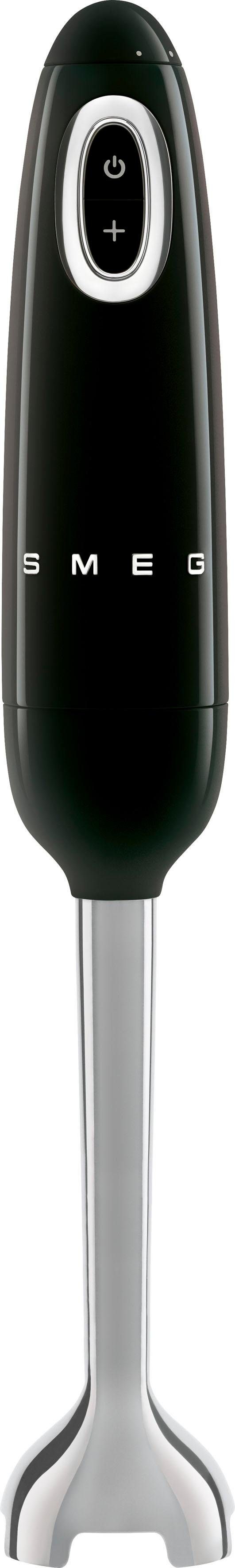 stabmixer smeg schwarz