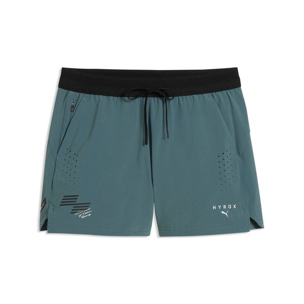 PUMA Trainingsshorts W Puma X Hyrox Pwrmode Woven Short