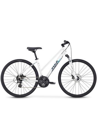 FUJI BIKES Спортивный велосипед »TRAVERSE 1...