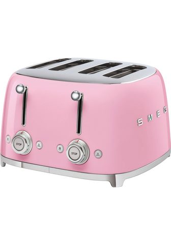 SMEG Тостер »TSF03PKEU« 3000 Wa...