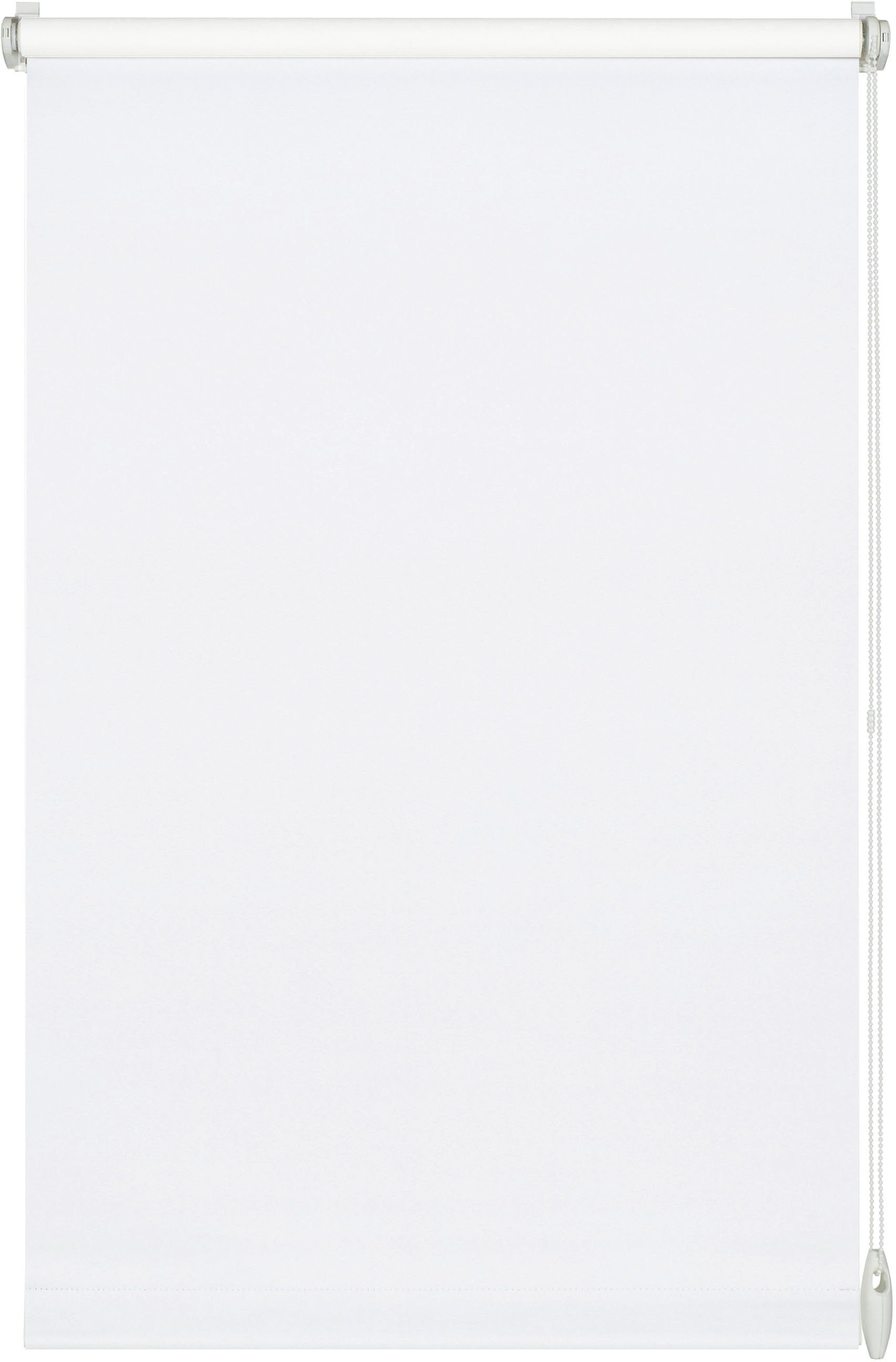 Seitenzugrollo EASYFIX Rollo Uni, GARDINIA, Lichtschutz, günstig online kaufen