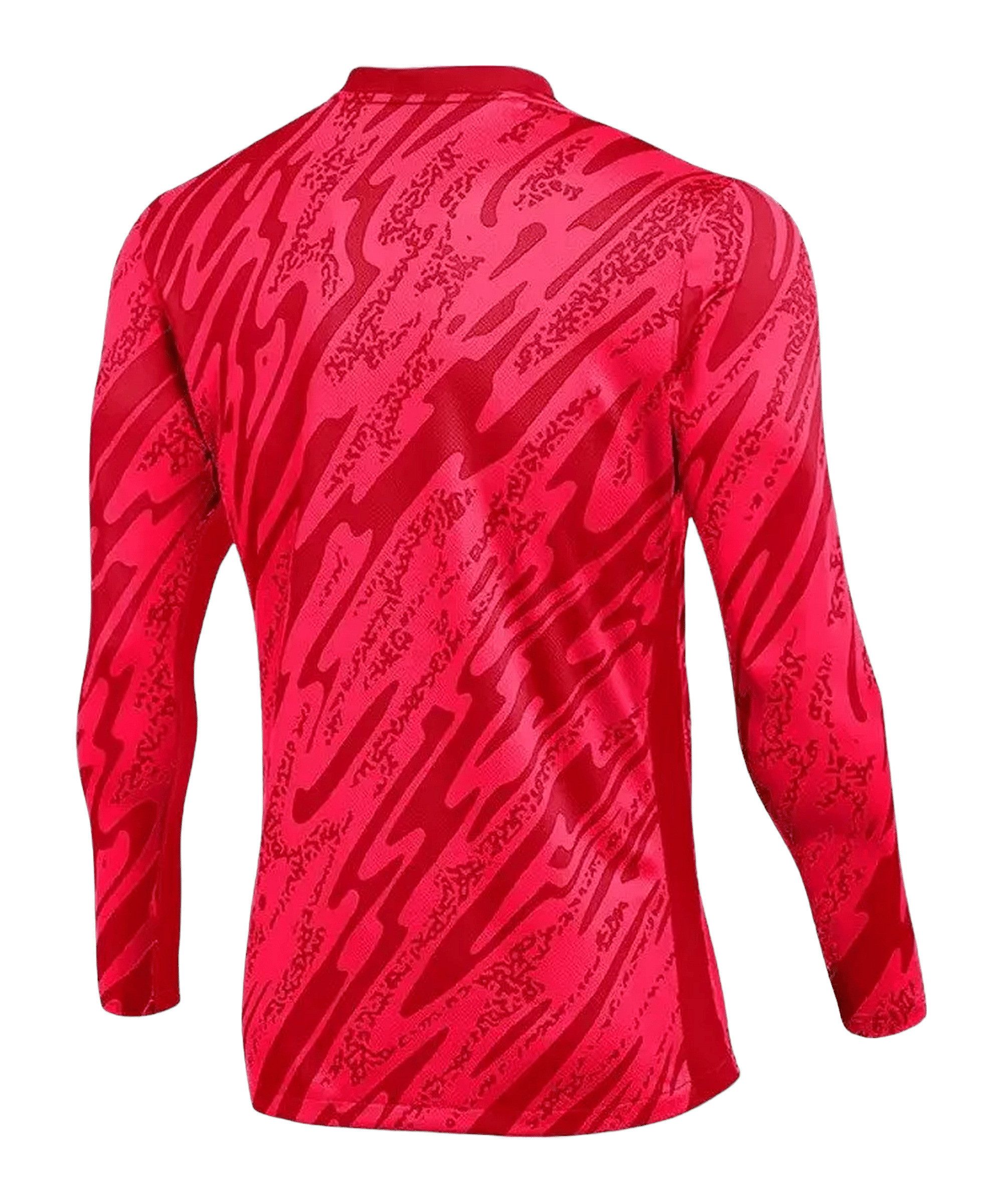 Nike Torwarttrikot Nike Performance Gardien V Torwarttrikot