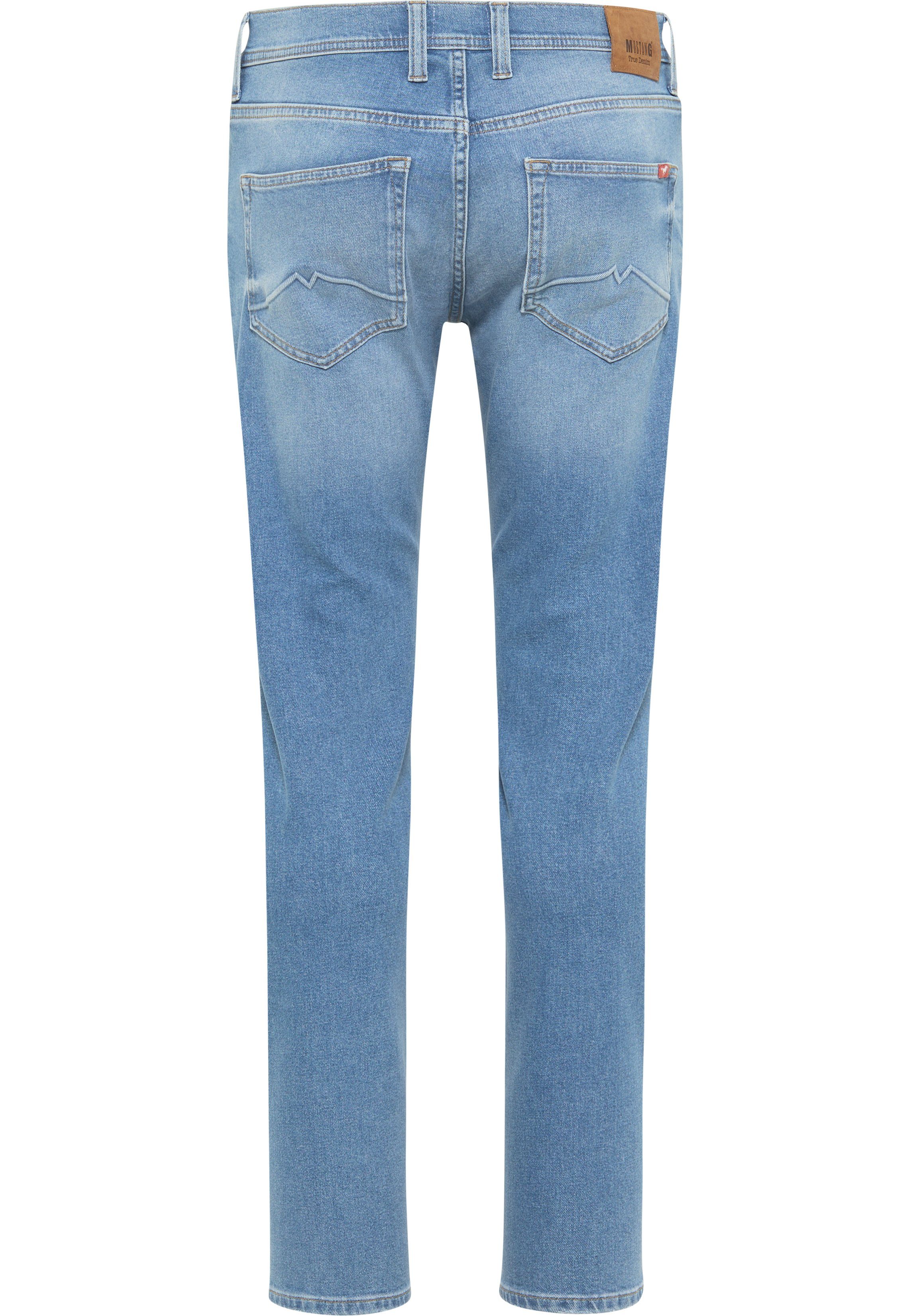 MUSTANG 5-Pocket-Jeans Oregon Tapered