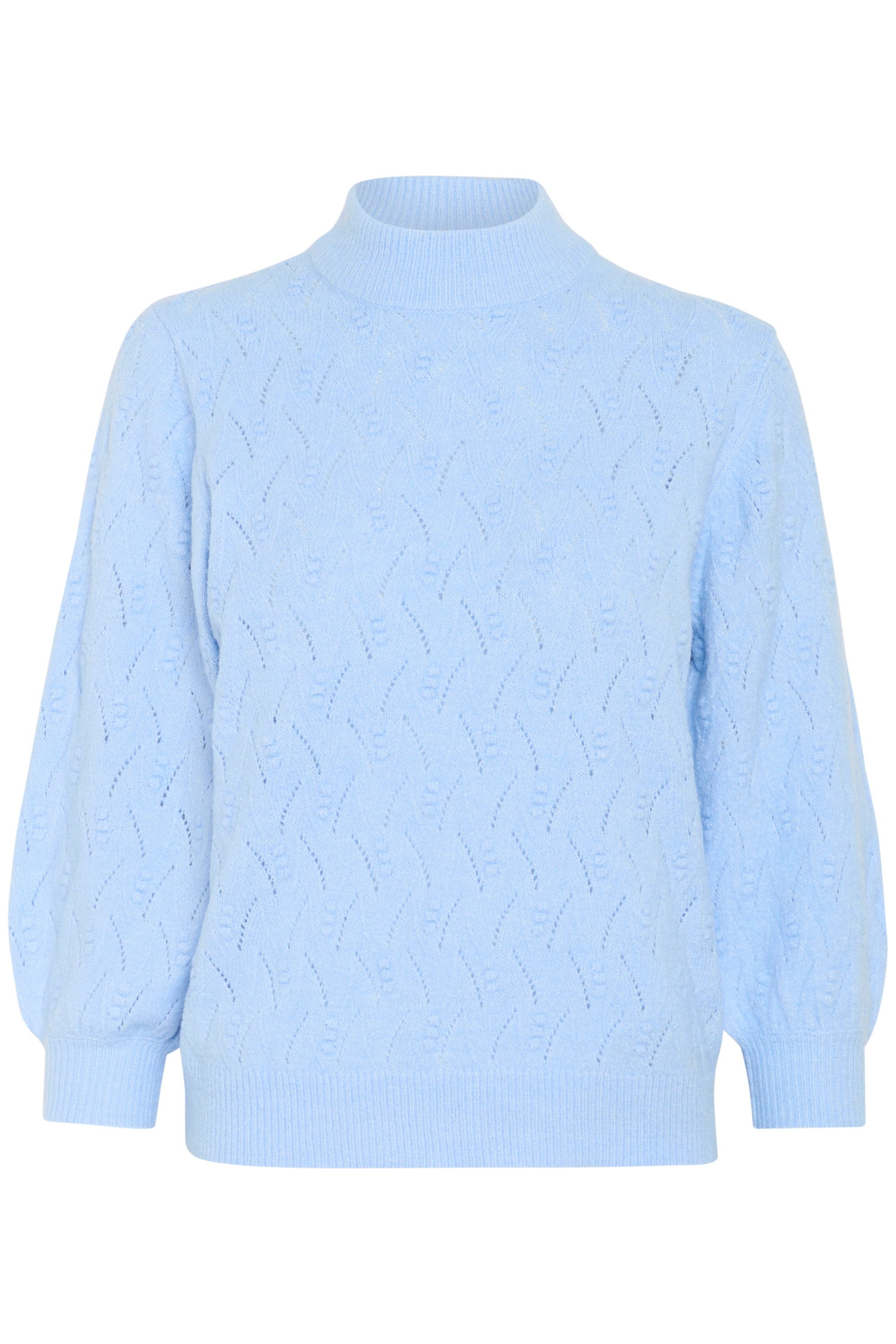 KAFFE Strickpullover Strickpullover KArita günstig online kaufen