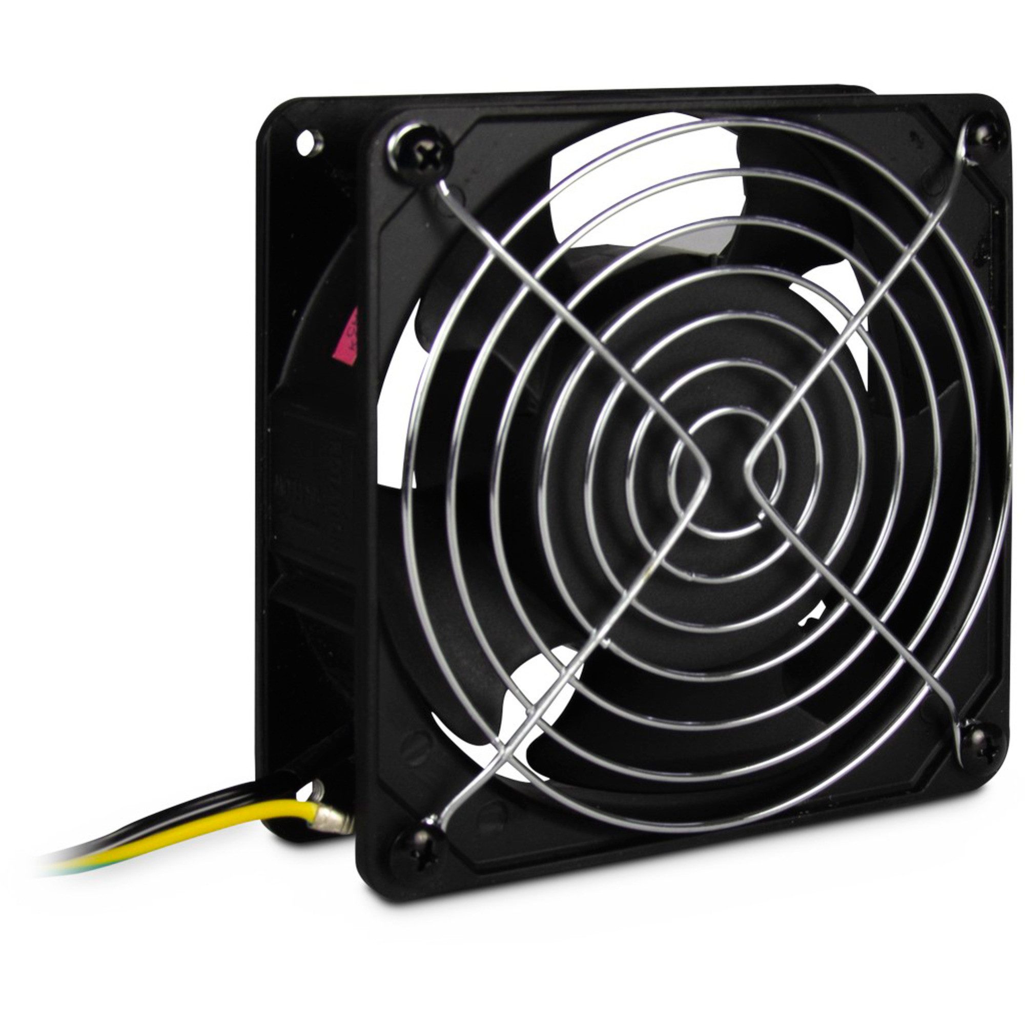 Inter-Tech Gehäuselüfter Inter-Tech Fan SWFAN 120mm/230V, Luftkühler, (für