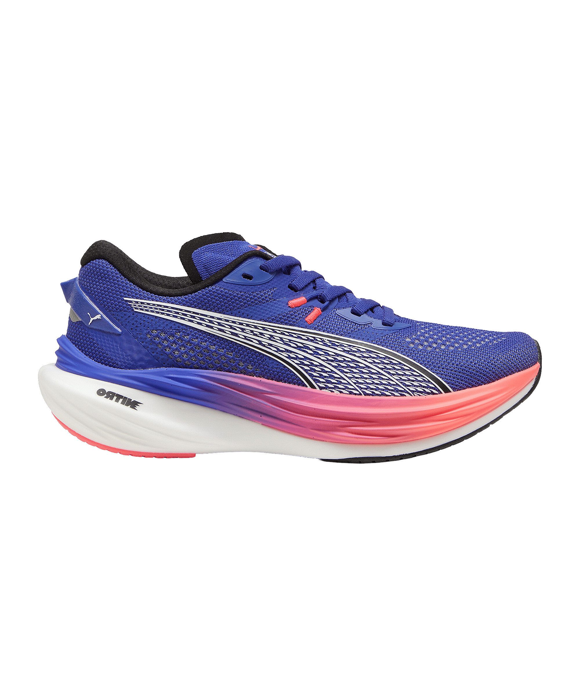 PUMA PUMA Deviate NITRO 3 Laufschuh günstig online kaufen
