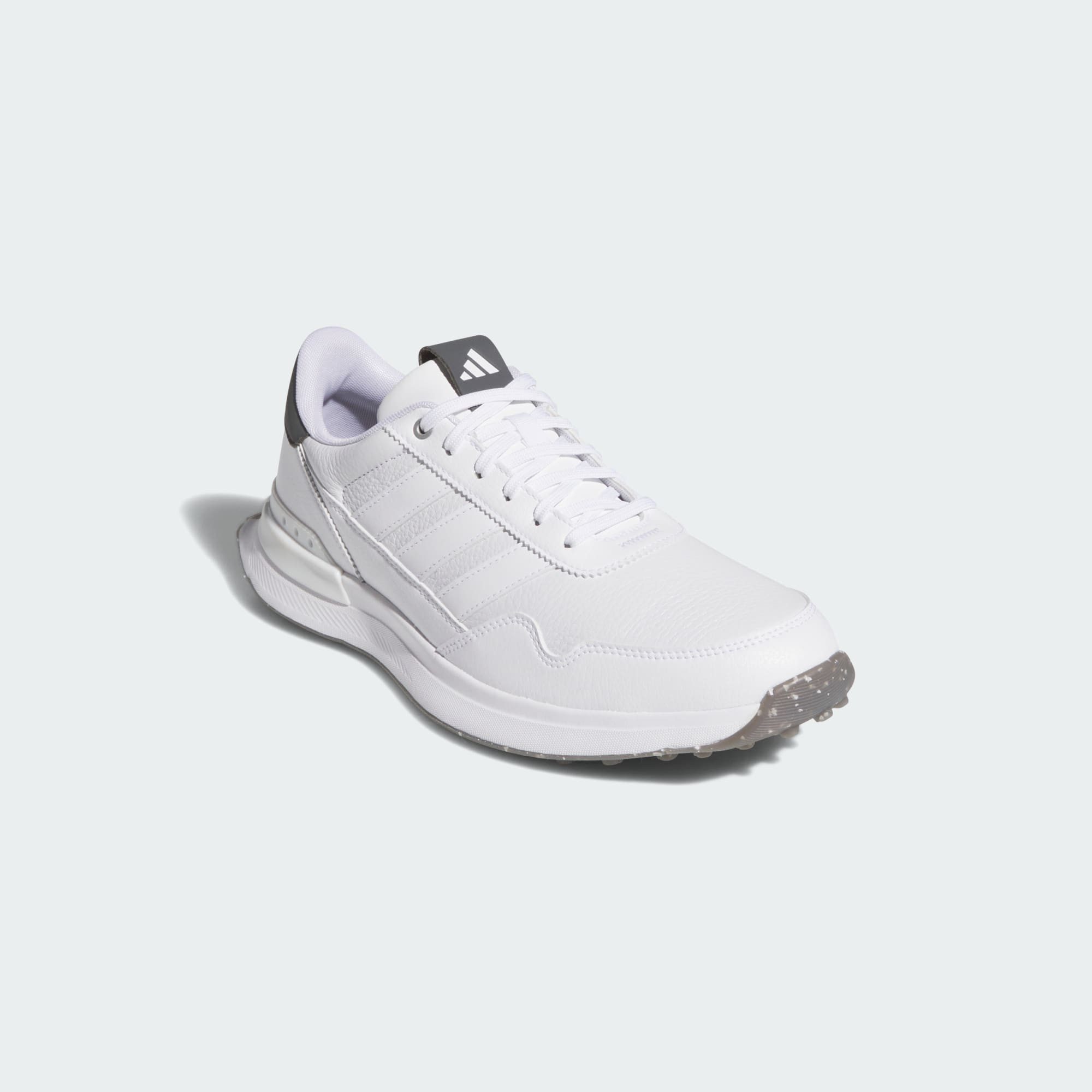 adidas Performance S2G 26 LEATHER SPIKELESS GOLFSCHUH Golfschuh