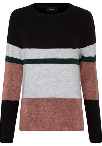 Трикотажный пуловер »Evelyn&laqu...