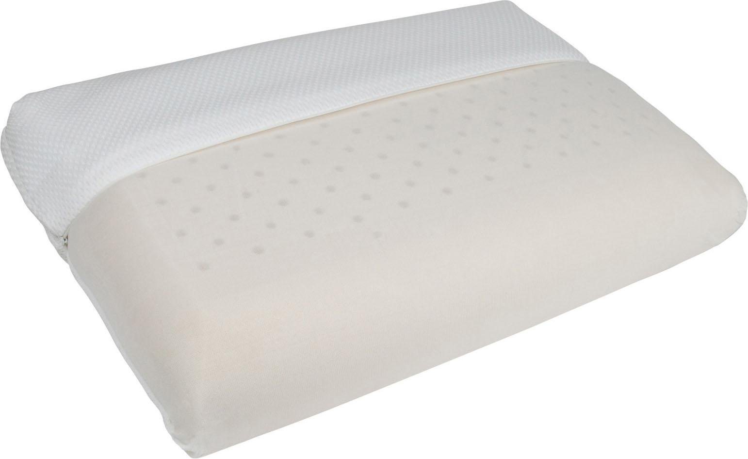 Nackenstützkissen, »Nackenstützkissen Ultra Fresh«, , (1-tlg) Nackenstützkissen, »Nackenstützkissen Ultra Fresh«, , (1-tlg)