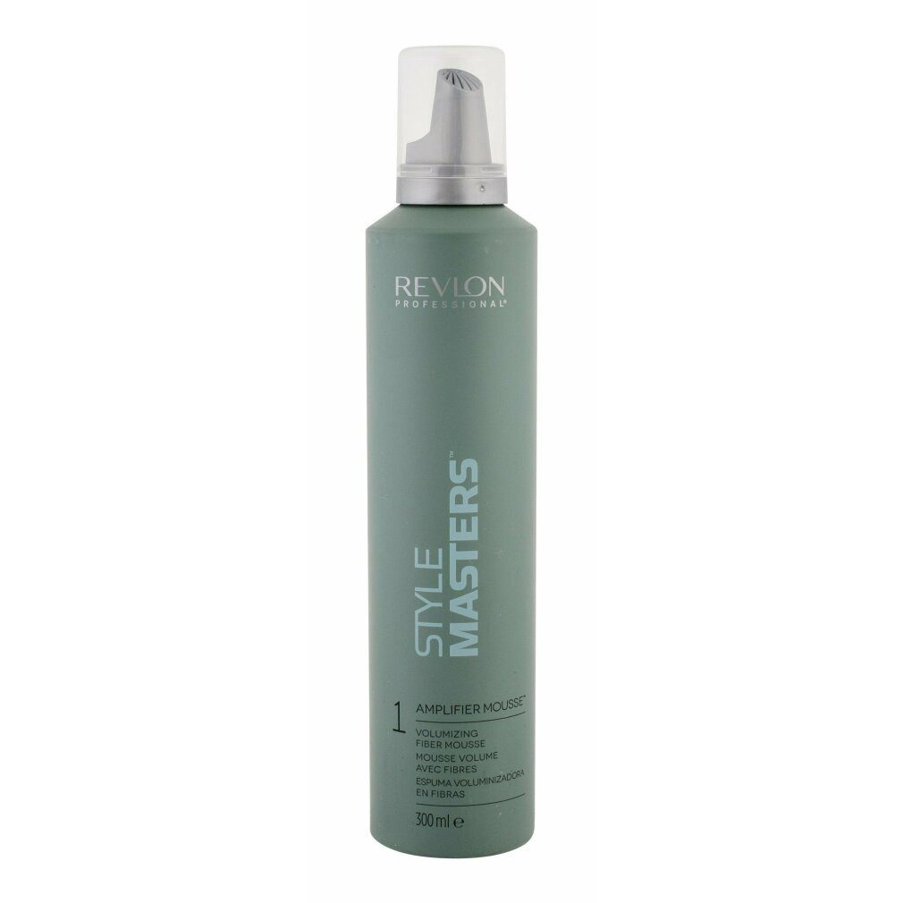 Revlon Haarschaum STYLE MASTERS amplifier mousse 300ml