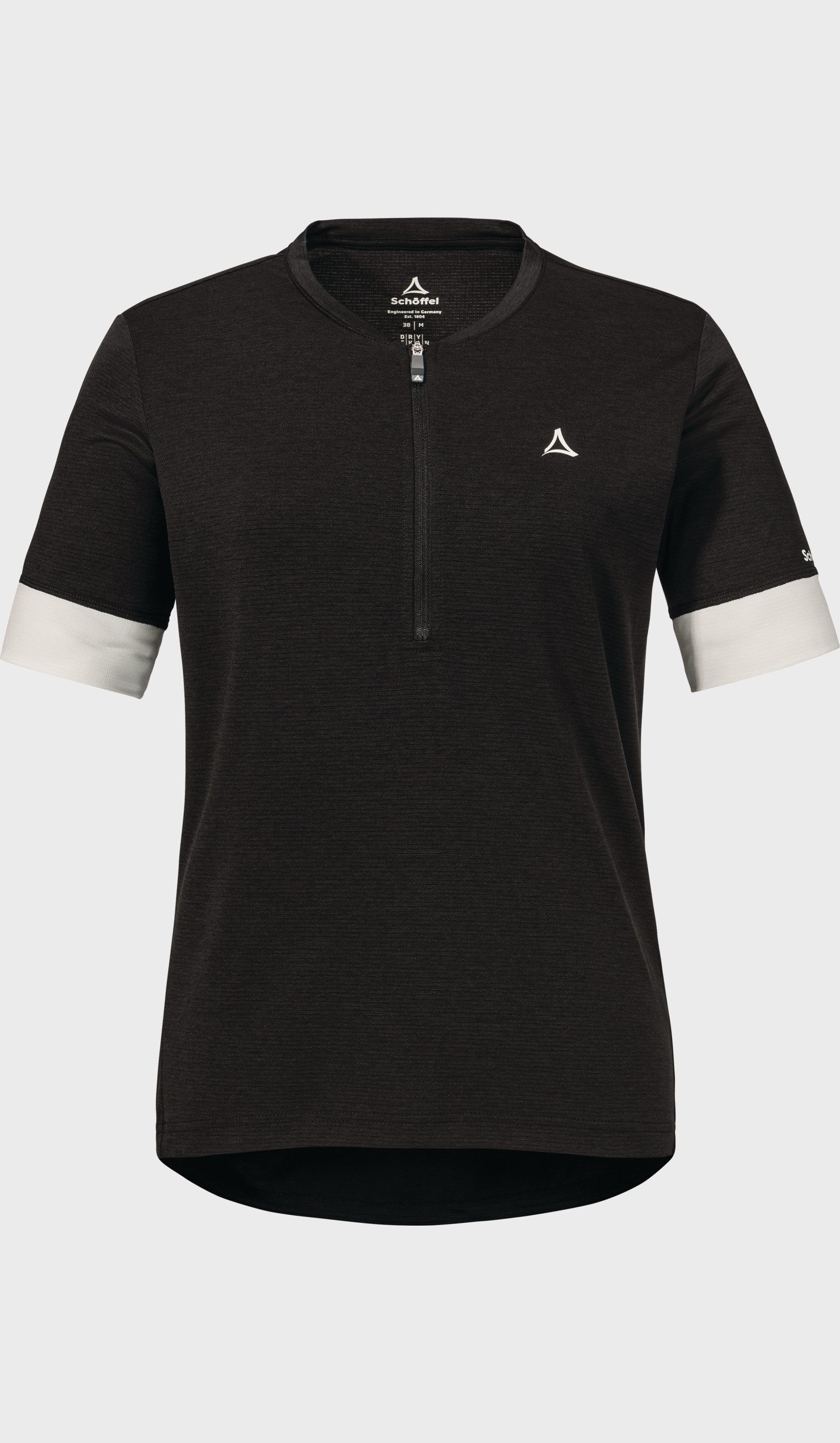 Schöffel Radtrikot CIRC Shirt Style Pinega WMS